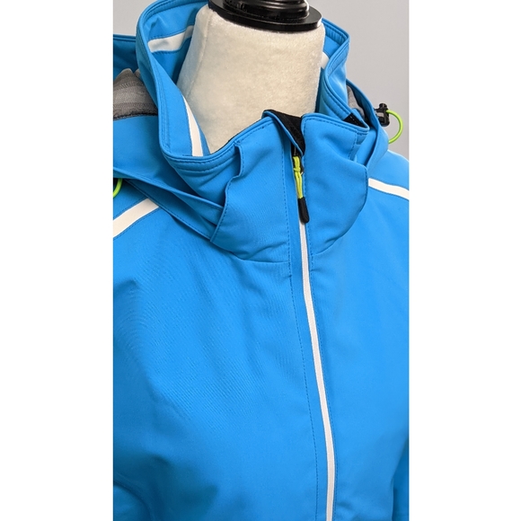 Karbon Women's Ski Jacket - Picture 8 of 12